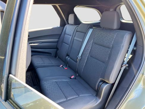 New 2026 Dodge Durango GT image 24