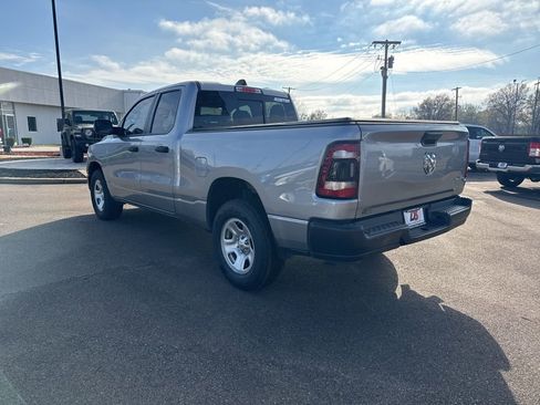 Used 2023 RAM 1500 Tradesman image 7