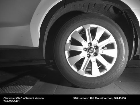 Used 2023 Hyundai Palisade SEL AWD/4WD image 18