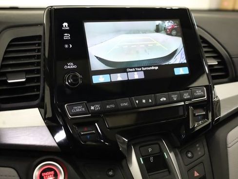 Used 2024 Honda Odyssey EX-L image 23