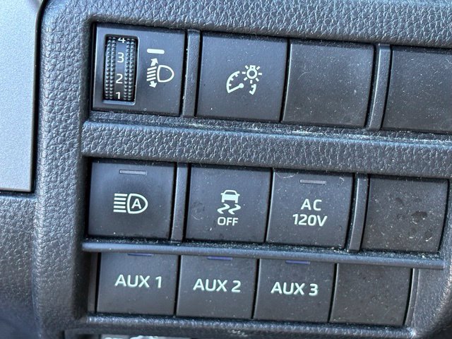 Used 2024 Toyota Tacoma 4x4 Double Cab image 20
