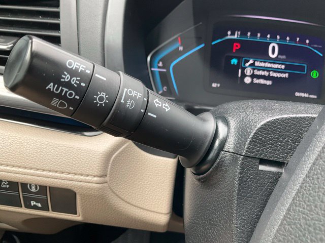 Used 2022 Honda Odyssey Elite image 7