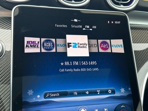 New 2026 Mercedes-Benz CLE 53 AMG 4MATIC Coupe image 17