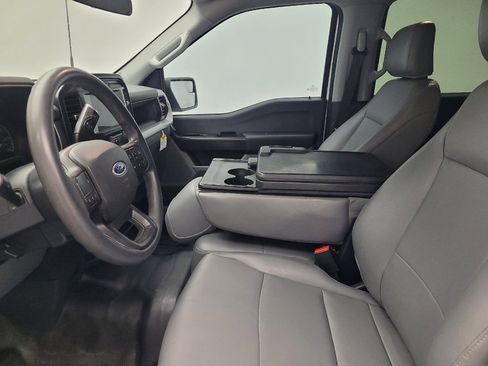 Used 2022 Ford F150 XL AWD/4WD image 17