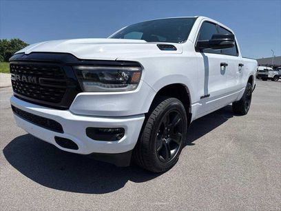Used 2023 RAM 1500 Big Horn