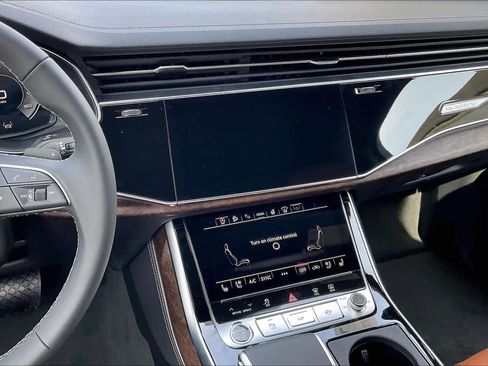 New 2026 Audi Q7 3.0T Prestige image 6