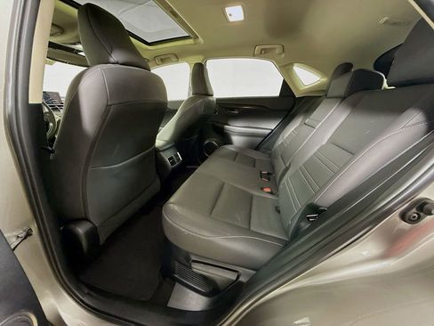 Used 2019 Lexus NX 300 Base image 24