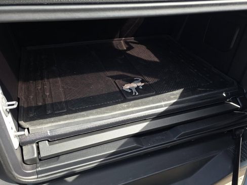 Used 2023 Ford Bronco Black Diamond AWD/4WD image 23