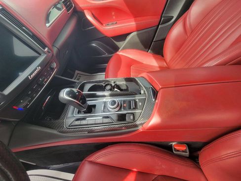 Used 2017 Maserati Levante S image 15