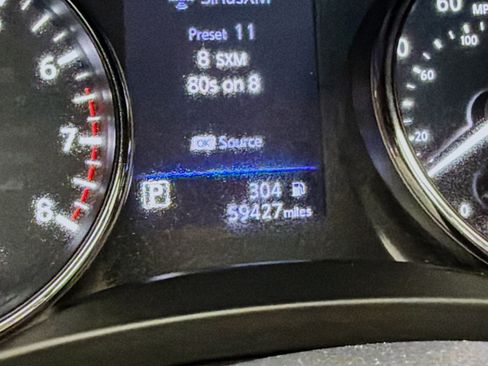 Used 2021 Nissan Rogue Sport S image 8