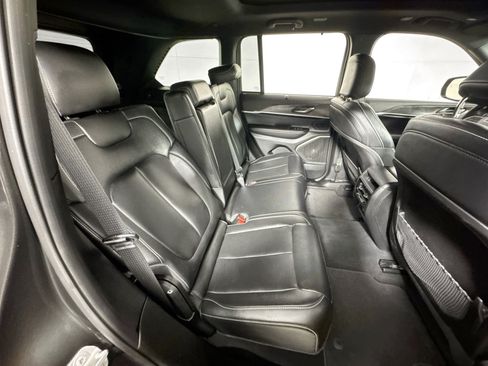 Used 2024 Jeep Grand Cherokee Limited 4xe AWD/4WD image 27