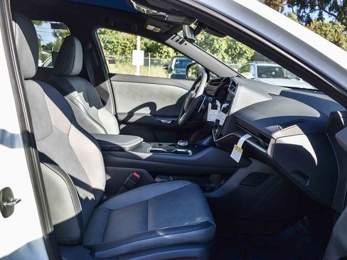 New 2026 Lexus RZ 350e 2WD image 16