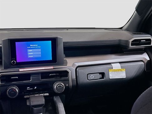 New 2026 Toyota 4Runner SR5 image 19