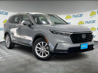 Used 2023 Honda CR-V EX-L