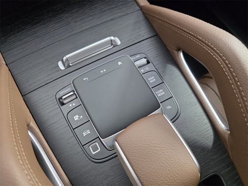 New 2026 Mercedes-Benz GLE 450 4MATIC Coupe image 19