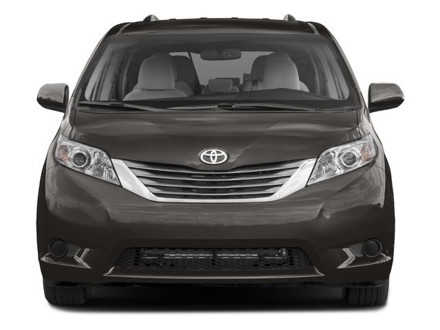 Certified 2017 Toyota Sienna LE AWD/4WD image 4