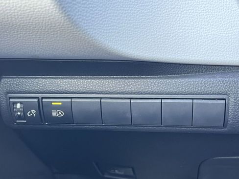 Used 2025 Toyota Corolla XSE image 23