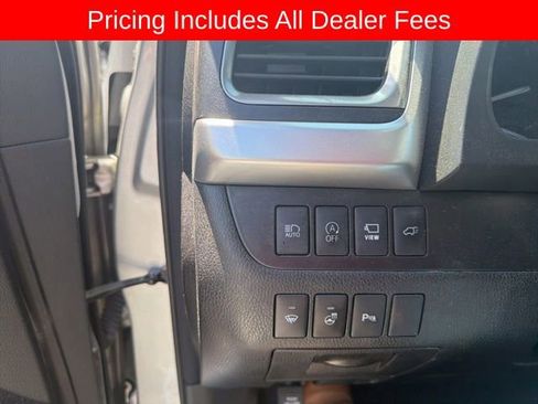 Used 2018 Toyota Highlander Limited Platinum AWD/4WD image 13