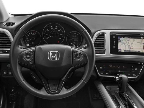 Used 2016 Honda HR-V EX-L image 6