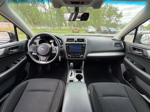 Used 2019 Subaru Outback 2.5i Premium w/ Protection Package #1 AWD/4WD image 32