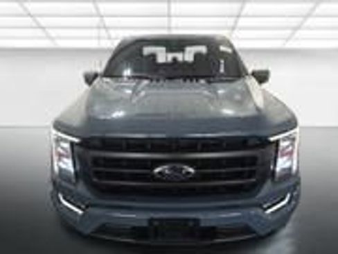 Used 2023 Ford F150 Lariat w/ Equipment Group 502A High AWD/4WD image 8