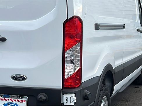 New 2024 Ford Transit 250 Low Roof w/ Load Area Protection Package image 9