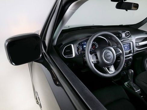 Used 2020 Jeep Renegade Sport w/ Sport Appearance Group image 25