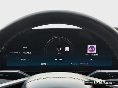 Used 2023 Lucid Air Grand Touring AWD/4WD image 20