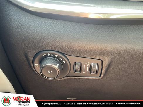 Used 2024 Jeep Compass Limited AWD/4WD image 25