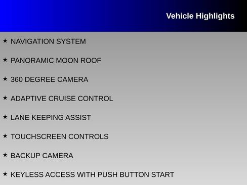 Used 2025 Jeep Grand Cherokee Limited w/ Luxury Tech Group II AWD/4WD image 4