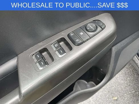Used 2021 Kia Sportage LX FWD image 20
