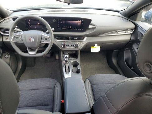 New 2026 Buick Envista Preferred w/ Convenience I Package FWD image 6