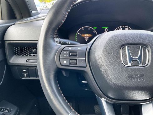 Used 2024 Honda CR-V Sport-L image 23