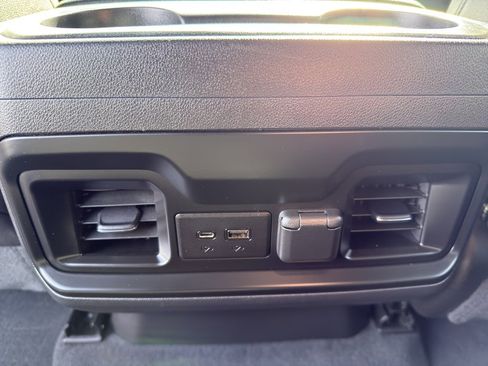 Used 2019 Chevrolet Silverado 1500 RST w/ All-Star Edition image 32