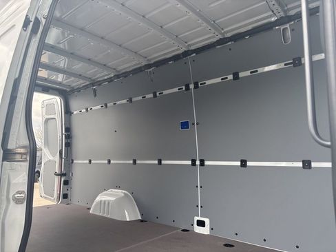 New 2026 Mercedes-Benz Sprinter 2500 image 20