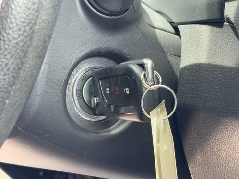 Used 2025 Toyota RAV4 LE image 22