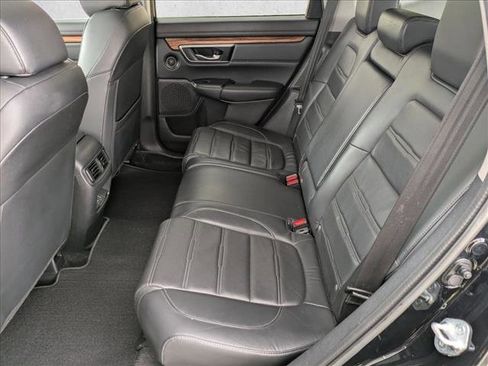 Used 2022 Honda CR-V EX-L image 19