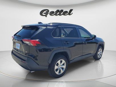 Used 2019 Toyota RAV4 LE