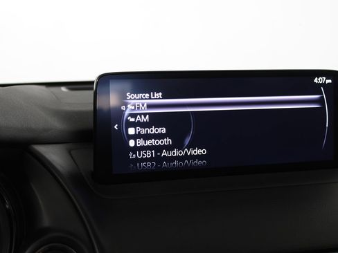 Used 2023 MAZDA CX-9 Touring Plus image 21