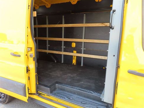 Used 2020 Ford Transit 250 148 High Roof w/ Load Area Protection Package RWD image 17