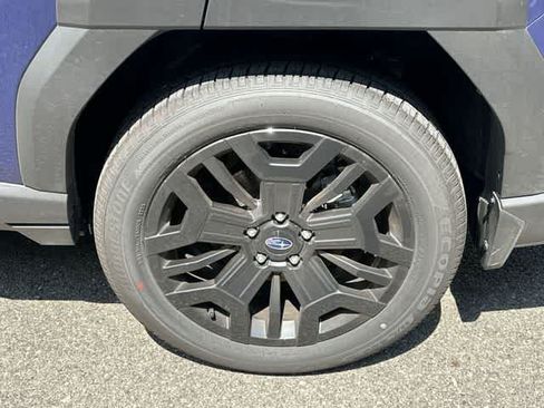 Certified 2026 Subaru Outback Limited XT AWD/4WD image 5