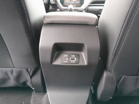 Certified 2025 Subaru Crosstrek 2.5i Sport image 28