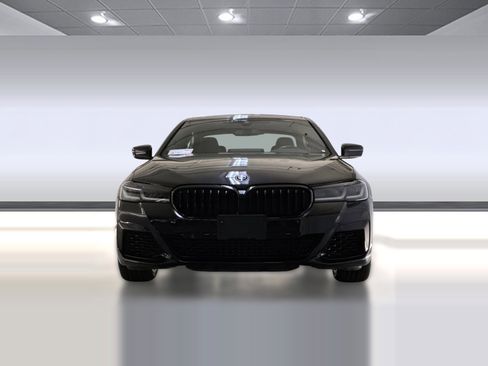 Used 2023 BMW 540i w/ M Sport Package image 5