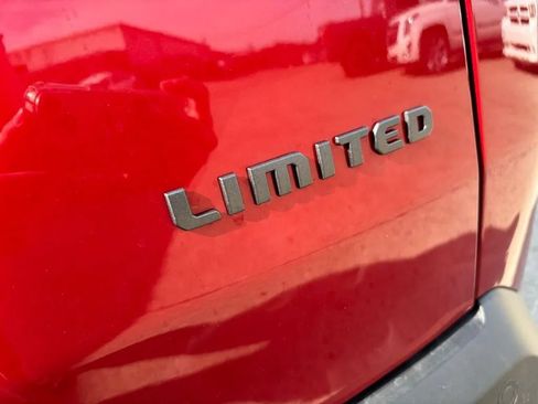 New 2026 Jeep Cherokee Limited AWD/4WD image 10