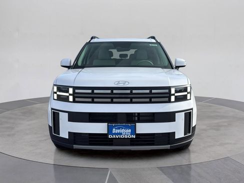 Used 2025 Hyundai Santa Fe SEL image 9