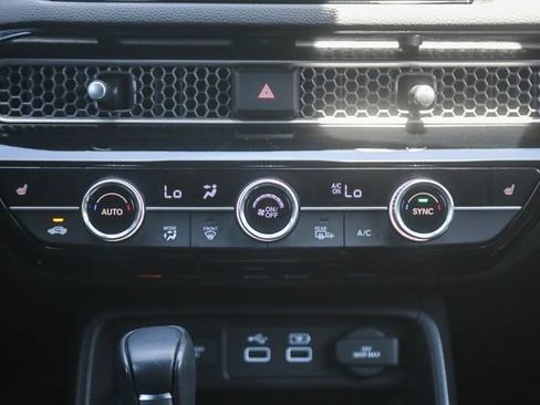Used 2023 Honda Civic Sport Touring image 21