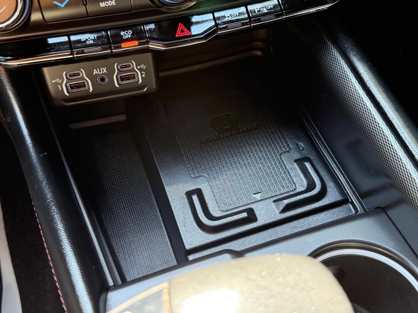 Used 2021 Dodge Durango R/T w/ Blacktop Package AWD/4WD image 51