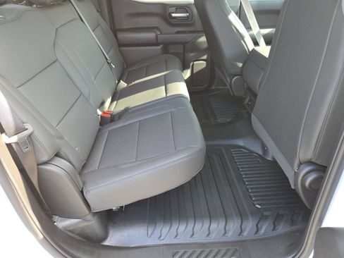 New 2026 GMC Sierra 1500 Pro w/ Pro Value Package RWD image 21