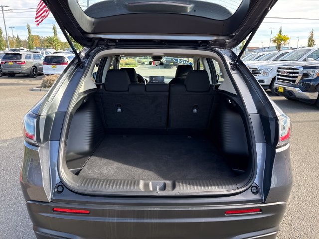 Used 2024 Honda HR-V LX image 13