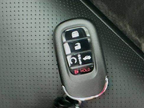 New 2026 Honda Accord Touring image 40